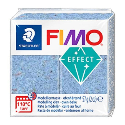 BOTANICAL MALLOW Staedtler FIMO 'Effect' Polymer Clay | Creative Finishes for Crafts Staedtler FIMO 'Effect' Polymer Clay | Creative Finishes for Crafts