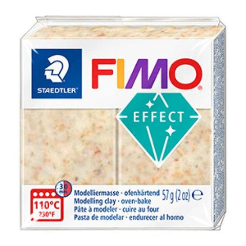 BOTANICAL SUNFLOWER Staedtler FIMO 'Effect' Polymer Clay | Creative Finishes for Crafts Staedtler FIMO 'Effect' Polymer Clay | Creative Finishes for Crafts