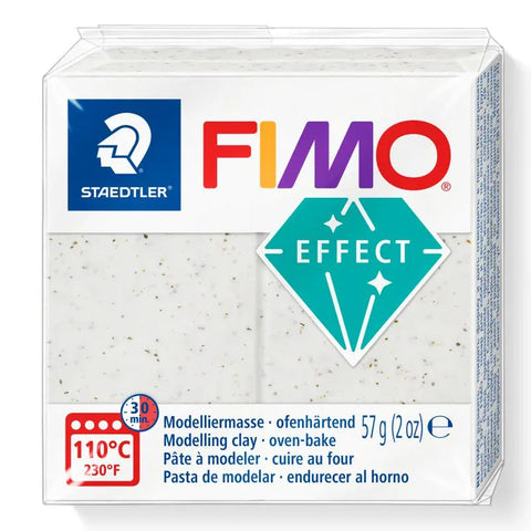 Staedtler FIMO 'Effect' Polymer Clay | Creative Finishes for Crafts Staedtler FIMO 'Effect' Polymer Clay | Creative Finishes for Crafts | BalzarCrafts