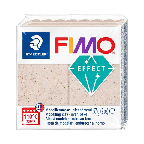 ROSE HIP BOTANIC Staedtler FIMO 'Effect' Polymer Clay | Creative Finishes for Crafts Staedtler FIMO 'Effect' Polymer Clay | Creative Finishes for Crafts | BalzarCrafts