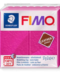 BERRY Staedtler FIMO 'Leather-Effect' Polymer Clay | Flexible & Durable Staedtler FIMO 'Leather-Effect' Polymer Clay | Flexible & Durable
