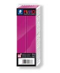 MAGENTA STAEDTLER FIMO Professional Clay Sand 454g – Polymer Clay for Sculpting STAEDTLER FIMO Professional Clay Sand 454g – Polymer Clay for Sculpting