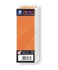 ORANGE Staedtler Fimo Professional Clay Sand 454g – Polymer Clay for Sculpting STAEDTLER FIMO Professional Clay Sand 454g – Polymer Clay for Sculpting