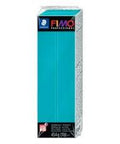 TURQOISE Staedtler Fimo Professional Clay Sand 454g – Polymer Clay for Sculpting STAEDTLER FIMO Professional Clay Sand 454g – Polymer Clay for Sculpting