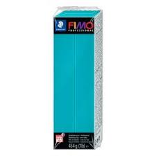 TURQOISE Staedtler Fimo Professional Clay Sand 454g – Polymer Clay for Sculpting STAEDTLER FIMO Professional Clay Sand 454g – Polymer Clay for Sculpting