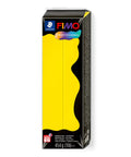 TRUE YELLOW Staedtler Fimo Professional Clay Sand 454g – Polymer Clay for Sculpting STAEDTLER FIMO Professional Clay Sand 454g – Polymer Clay for Sculpting
