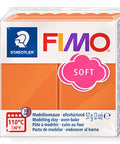 COGNAC Staedtler FIMO Soft 57g – Oven-Bake Polymer Clay for Crafting & Sculpting Staedtler FIMO Soft 57g – Oven-Bake Polymer Clay for Crafting & Sculpting - Cyprus