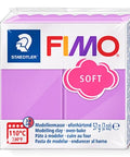 LAVENDER Staedtler FIMO Soft 57g – Oven-Bake Polymer Clay for Crafting & Sculpting Staedtler FIMO Soft 57g – Oven-Bake Polymer Clay for Crafting & Sculpting - Cyprus