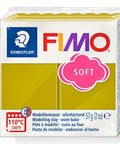 BEACH GRASS Staedtler FIMO Soft 57g – Oven-Bake Polymer Clay for Crafting & Sculpting Staedtler FIMO Soft 57g – Oven-Bake Polymer Clay for Crafting & Sculpting - Cyprus