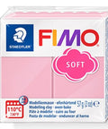 STRAWBERRY CREAM Staedtler FIMO Soft 57g – Oven-Bake Polymer Clay for Crafting & Sculpting Staedtler FIMO Soft 57g – Oven-Bake Polymer Clay for Crafting & Sculpting - Cyprus