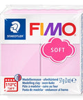 ROSE Staedtler FIMO Soft 57g – Oven-Bake Polymer Clay for Crafting & Sculpting Staedtler FIMO Soft 57g – Oven-Bake Polymer Clay for Crafting & Sculpting - Cyprus
