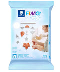 STAEDTLER FIMOair Light Air-Drying Modelling Clay – 250g STAEDTLER FIMOair 250g | BalzarCrafts