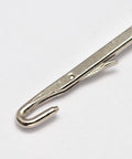 Stainless Steel Pin Crochet Hooks, 260mm long, pin: 2mm Stainless Steel Pin Crochet Hooks, 260mm long, pin: 2mm