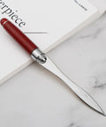 Stainless Steel Portable Office Letter Opener Knife Stainless Steel Portable Office Letter Opener Knife
