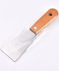 Stainless Steel Putty Knife, for Drywall Spackle, Taping, Scraping Paint & more Stainless Steel Putty Knife, for Drywall Spackle, Taping, Scraping Paint & more