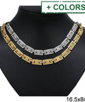Stainless Steel Rectangular Link Chain with Frame 16.5x8mm and Oval Link 10.5x5.5x1.4mm Stainless Steel Rectangular Link Chain with Frame 16.5x8mm and Oval Link 10.5x5.5x1.4mm