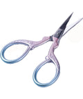 Stainless Steel Scissors, Embroidery Scissors, Sewing Scissors, Pink Stainless Steel Scissors, Embroidery Scissors, Sewing Scissors, Pink