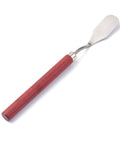 Style 1 / WIDE KNIFE Stainless Steel Scraper, Oil Painting Scraper Knife, Scraping Drawing Tool Stainless Steel Scraper, Oil Painting Scraper Knife, Scraping Drawing Tool