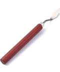Style 2 / NARROW KNIFE Stainless Steel Scraper, Oil Painting Scraper Knife, Scraping Drawing Tool Stainless Steel Scraper, Oil Painting Scraper Knife, Scraping Drawing Tool