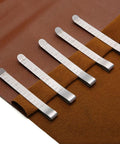 Stainless Steel Sewing Clip Cloth Ruler, Hemming Clips, Hem Maker Ruler Stainless Steel Sewing Clip Cloth Ruler, Hemming Clips, Hem Maker Ruler