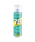 Stanger Foam Spray Adhesive 79 – 500 ml | Strong, Flexible & Fast‑Drying Stanger Foam Spray Adhesive 79 – 500 ml | Strong, Flexible & Fast‑Drying