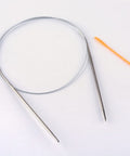 Steel Wire Stainless Steel Circular Knitting Needles & Plastic Tapestry Needle Steel Wire Stainless Steel Circular Knitting Needles & Plastic Tapestry Needle