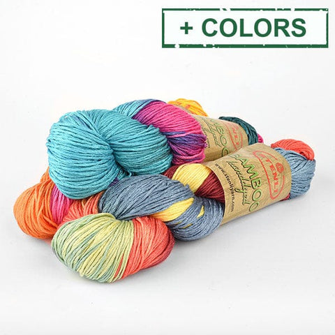 Stenli Bamboo Yarn – Eco-Friendly Bamboo Knitting & Crochet Yarn Stenli Bamboo Yarn – Soft Eco-Friendly Bamboo Knitting & Crochet Yarn | Balzar Crafts Cyprus