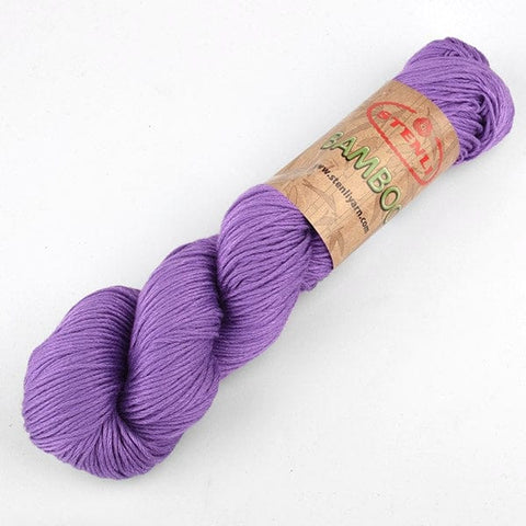 11 Stenli Bamboo Yarn – Eco-Friendly Bamboo Knitting & Crochet Yarn Stenli Bamboo Yarn – Soft Eco-Friendly Bamboo Knitting & Crochet Yarn | Balzar Crafts Cyprus