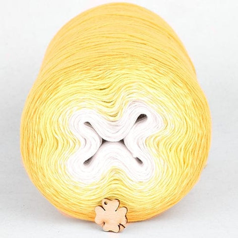 311 Stenli Cotton Cake Yarn – Colorful Gradient 100% Cotton for Knitting & Crochet Stenli Cotton Cake Yarn – Colorful Gradient 100% Cotton for Knitting & Crochet