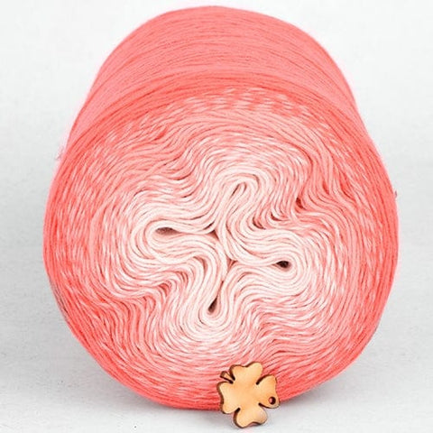 309 Stenli Cotton Cake Yarn – Colorful Gradient 100% Cotton for Knitting & Crochet Stenli Cotton Cake Yarn – Colorful Gradient 100% Cotton for Knitting & Crochet