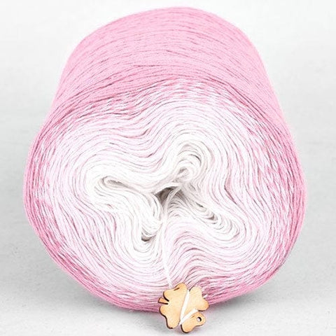 301 Stenli Cotton Cake Yarn – Colorful Gradient 100% Cotton for Knitting & Crochet Stenli Cotton Cake Yarn – Colorful Gradient 100% Cotton for Knitting & Crochet