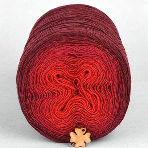 307 Stenli Cotton Cake Yarn – Colorful Gradient 100% Cotton for Knitting & Crochet Stenli Cotton Cake Yarn – Colorful Gradient 100% Cotton for Knitting & Crochet