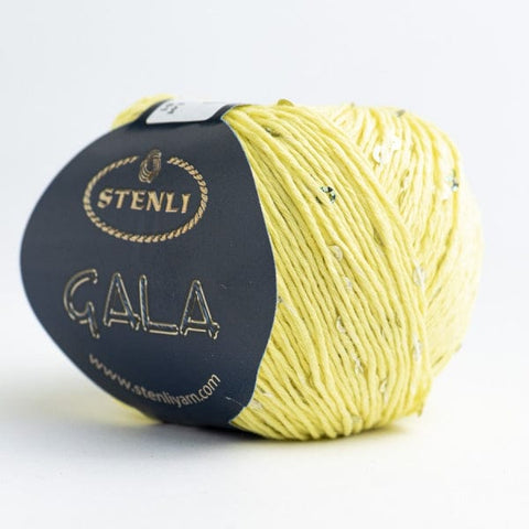 0142 Stenli Gala Yarn – Soft Knitting & Crochet Yarn for Garments, Babywear & Accessories Stenli Gala Yarn – Soft Knitting & Crochet Yarn for Garments, Babywear & Accessories