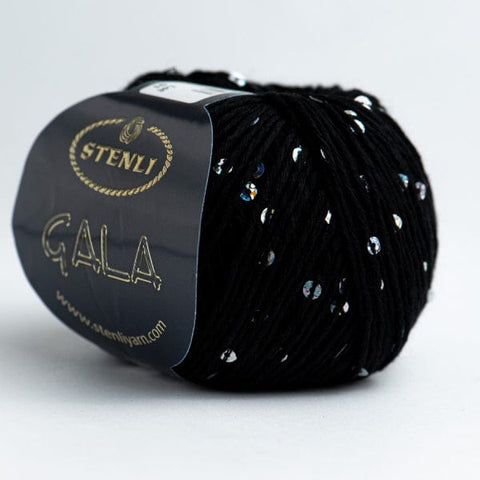2491 Stenli Gala Yarn – Soft Knitting & Crochet Yarn for Garments, Babywear & Accessories Stenli Gala Yarn – Soft Knitting & Crochet Yarn for Garments, Babywear & Accessories