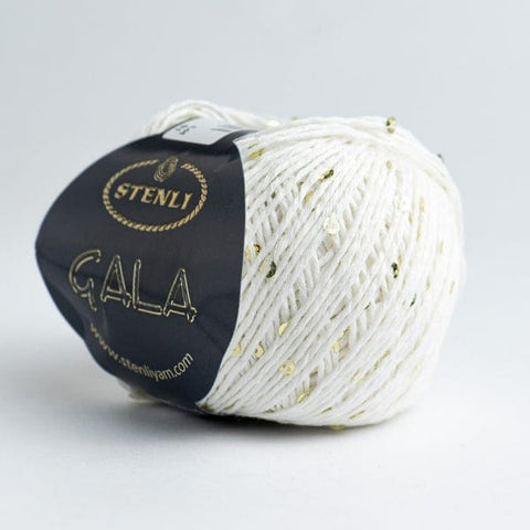 1722 Stenli Gala Yarn – Soft Knitting & Crochet Yarn for Garments, Babywear & Accessories Stenli Gala Yarn – Soft Knitting & Crochet Yarn for Garments, Babywear & Accessories