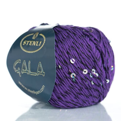 1631 Stenli Gala Yarn – Soft Knitting & Crochet Yarn for Garments, Babywear & Accessories Stenli Gala Yarn – Soft Knitting & Crochet Yarn for Garments, Babywear & Accessories