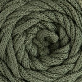 09 Stenli Macrame Cotton Cord, 4mm Stenli Macrame Cotton Cord, 4mm