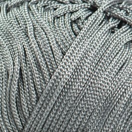 051 Stenli Macrame Satin Cord – Shiny Satin Rope for Macrame, Crafts & Jewelry Making Stenli Macrame Satin Cord – Shiny Satin Rope for Macrame, Crafts & Jewelry Making