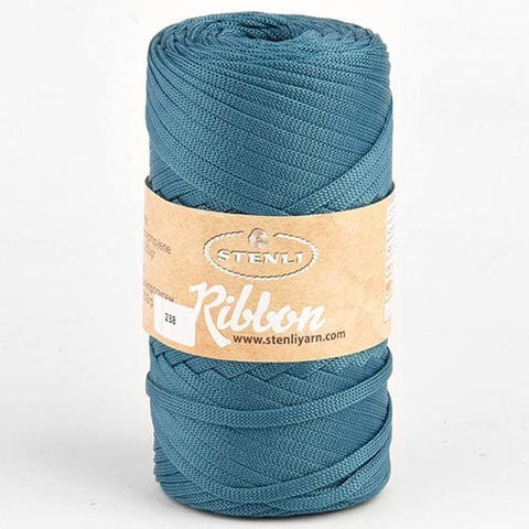 238 Stenli Ribbon Yarn — Flat Yarn for Crochet & Knitting Projects Buy Stenli Ribbon Yarn – Soft, Durable, and Perfect for Crochet & Knitting