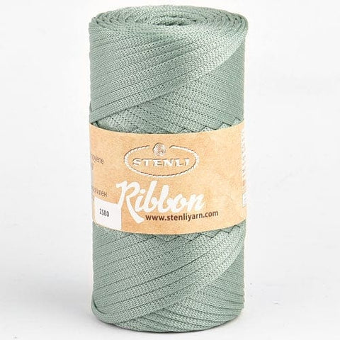 168 Stenli Ribbon Yarn — Flat Yarn for Crochet & Knitting Projects Buy Stenli Ribbon Yarn – Soft, Durable, and Perfect for Crochet & Knitting