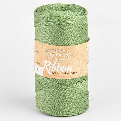 171 Stenli Ribbon Yarn — Flat Yarn for Crochet & Knitting Projects Buy Stenli Ribbon Yarn – Soft, Durable, and Perfect for Crochet & Knitting