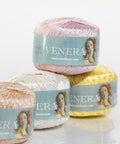Stenli Venera Yarn – Soft Knitting & Crochet Yarn Stenli Venera Yarn – Soft Knitting & Crochet Yarn | BalzarCrafts Cyprus