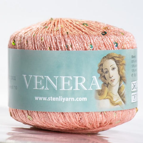3292 Stenli Venera Yarn – Soft Knitting & Crochet Yarn, DK/Light-Worsted Yarn Stenli Venera Yarn – Soft Knitting & Crochet Yarn | BalzarCrafts Cyprus