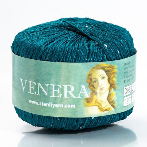 5661 Stenli Venera Yarn – Soft Knitting & Crochet Yarn, DK/Light-Worsted Yarn Stenli Venera Yarn – Soft Knitting & Crochet Yarn | BalzarCrafts Cyprus