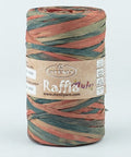 15 Stenli Yarns Raffia Multi – Multicolor Paper Yarn for Crochet, Knitting & Crafts Stenli Yarns Raffia Multi – Multicolor Paper Yarn for Crochet, Knitting & Crafts