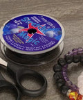 Stretch Magic Elastic Cord, Black Stretch Magic Elastic Cord, Black