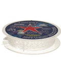 Stretch Magic Elastic Cord, Clear Stretch Magic Elastic Cord, Clear