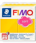 SUNFLOWER Staedtler FIMO Soft 57g – Oven-Bake Polymer Clay for Crafting & Sculpting Staedtler FIMO Soft 57g – Oven-Bake Polymer Clay for Crafting & Sculpting - Cyprus