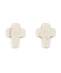 Synthetic Turquoise Beads, Religion Cross, Dyed, Antique White 10x8mm Synthetic Turquoise Beads, Religion Cross, Dyed, Antique White 10x8mm