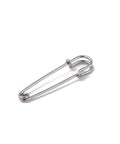 STAINLESS STEEL Tarnish Resistant 304 Stainless Steel Safety Pins Tarnish Resistant 304 Stainless Steel Safety Pins